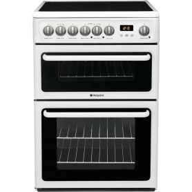 Hotpoint 60cm Electric Cooker