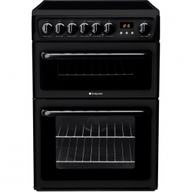Hotpoint 60cm Electric Cooker