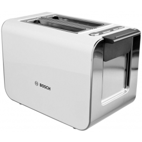 Bosch Styline Toaster A.W. Myhill Bosch 2 slice Toaster Styline Sensor